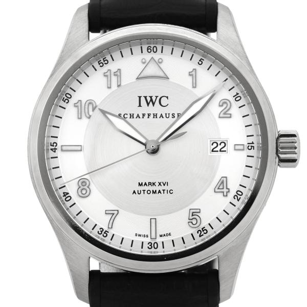 IWC スピットファイヤー マーク16 インターナショナルウォッチカンパニー IW325502