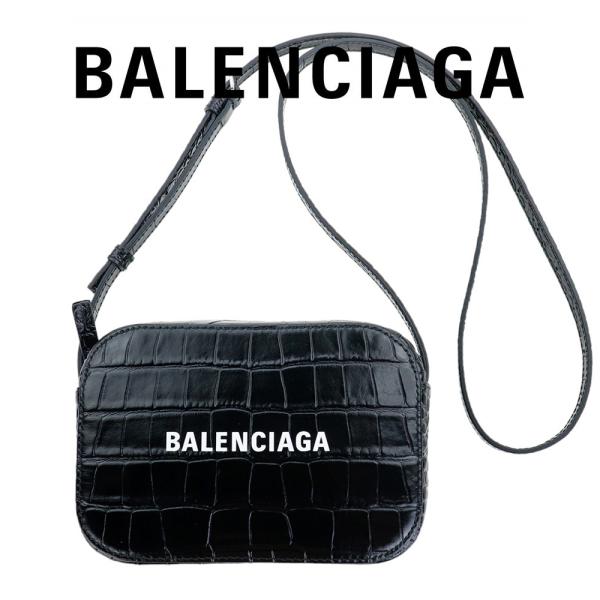 BALENCIAGA バレンシアガ バッグ ショルダー 552372 1LRCN 1000 BALENCIAGA バレンシアガ バッグ ショルダー 552372 1LRCN 1000