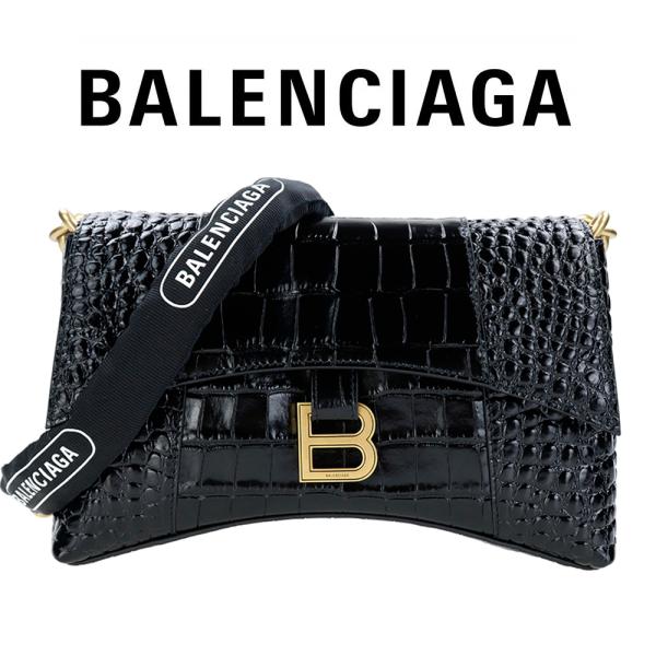 BALENCIAGA（バレンシアガ） バッグ チェーンショルダー BALENCIAGA