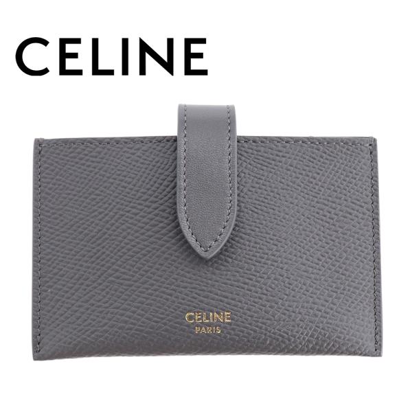 セリーヌ カードカース CELINE パスケース 名刺入れ 10B69 3BFP セリーヌ カードカース CELINE パスケース 名刺入れ 10B69 3BFP