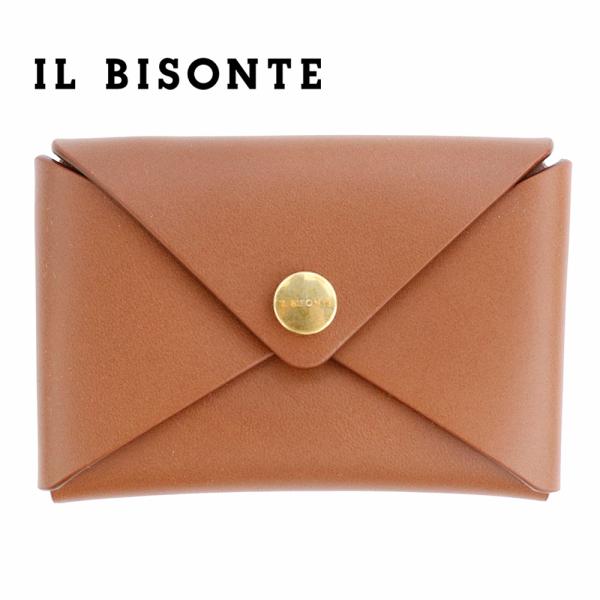 IL BISONTE 名刺入れ 5432404393n-topb.jpg
