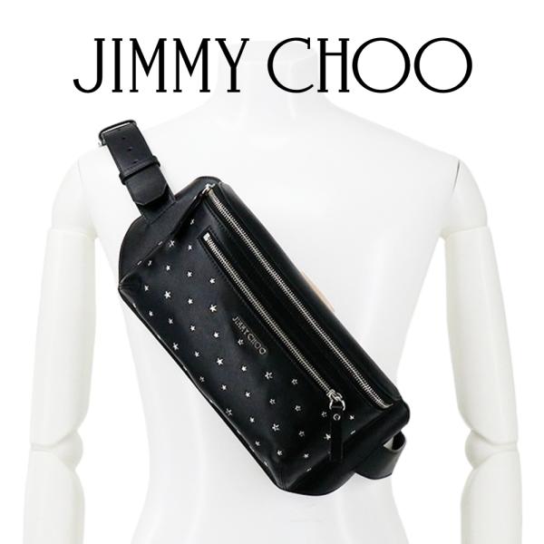 OSCAR（JIMMY CHOO） ジミーチュウ バッグ Jimmy Choo ベルトバッグ