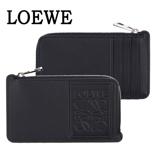 LOEWE（ロエベ） コインケース カードケース メンズ レディース コイン