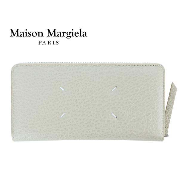 Maison Margiela（メゾンマルジェラ） 長財布 レディース 4ステッチ