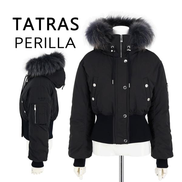 TATRAS（タトラス） ダウンジャケット ペリッラ PERILLA レディース