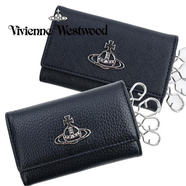 Vivienne Westwood（ヴィヴィアンウエストウッド） キーケース