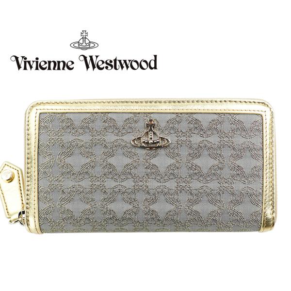 Vivienne Westwood（ヴィヴィアンウエストウッド） 財布 長財布