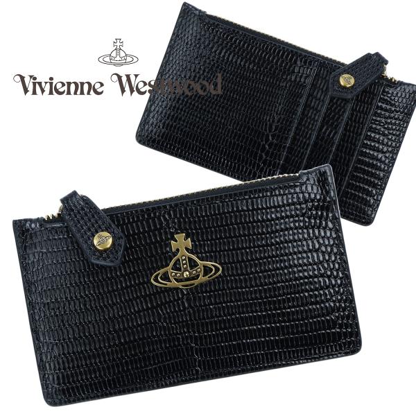 Vivienne Westwood 小銭入れ ケース カードケース付き Vivienne Westwood（ヴィヴィアンウエストウッド） コインケース