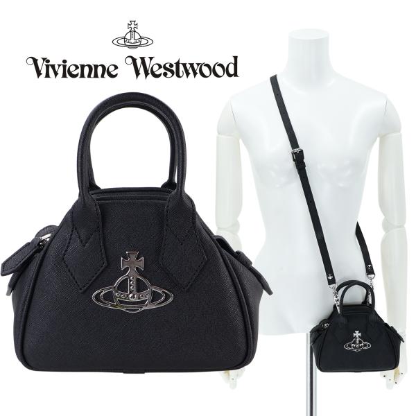 Vivienne Westwood（ヴィヴィアンウエストウッド） ショルダーバッグ
