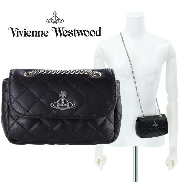 【専用】Vivienne Westwood 3wayバッグ violater様 Vivienne Westwood（ヴィヴィアンウエストウッド） ショルダーバッグ