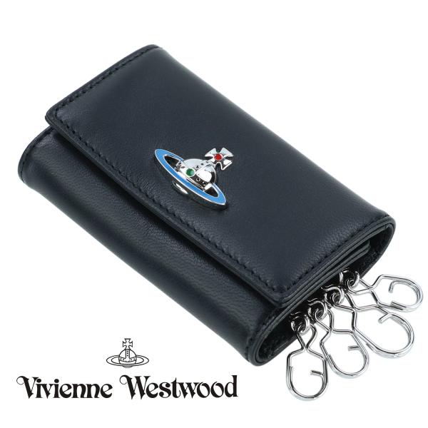Vivienne Westwood（ヴィヴィアンウエストウッド） キーケース 4連