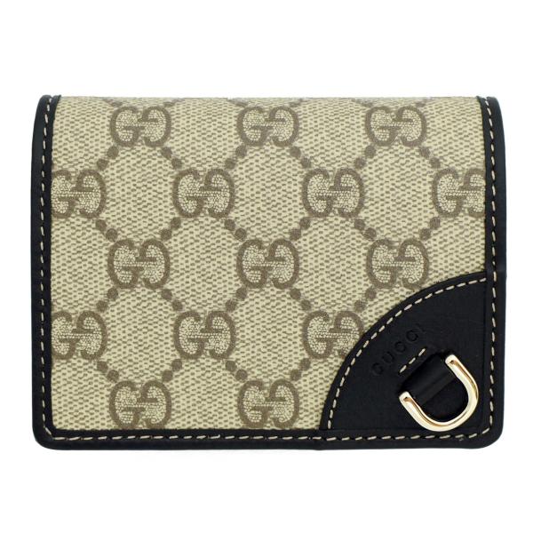 GUCCI（グッチ） 財布 スモールウォレット レディース メンズ GG