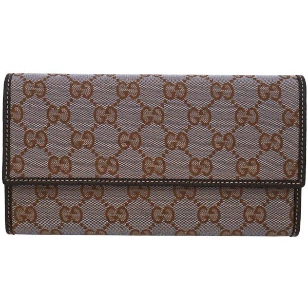 グッチ財布 Gucci 三つ折り長財布 メンズ ラメ アウトレット G 279 Brandream 通販 Yahoo ショッピング
