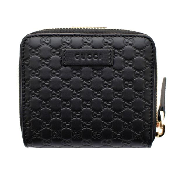 グッチシマ グッチ 財布 GUCCI 二つ折り財布 レディース グッチシマ グッチ 財布 GUCCI 二つ折り財布 レディース