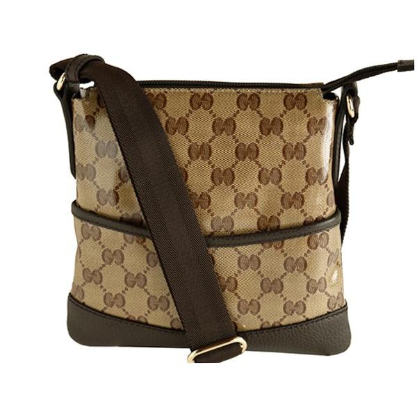 GGキャンバス グッチ バッグ GUCCI メンズ レディース 斜めがけ