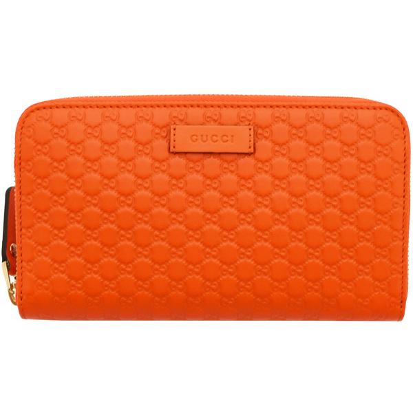 gucci orange