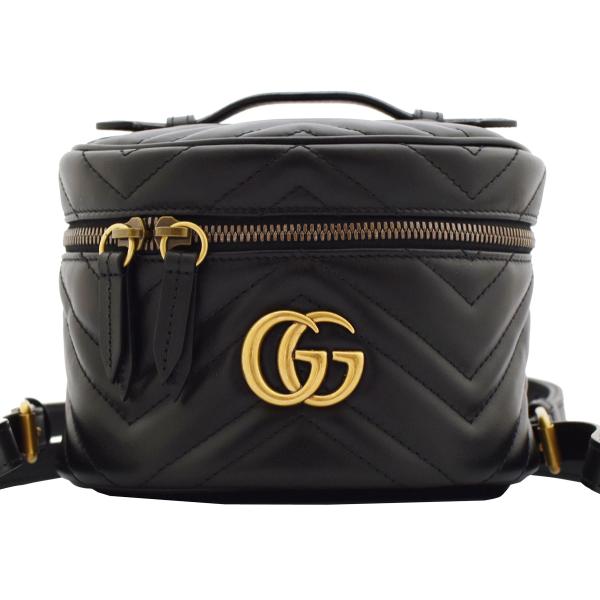 GUCCI グッチ バッグ レディース バックパック ミニリュック GUCCI グッチ バッグ レディース バックパック ミニリュック