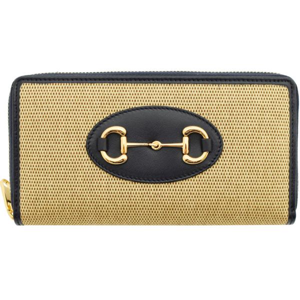 GGキャンバス グッチ 財布 GUCCI ラウンドファスナー長財布 GGキャンバス グッチ 財布 GUCCI ラウンドファスナー長財布