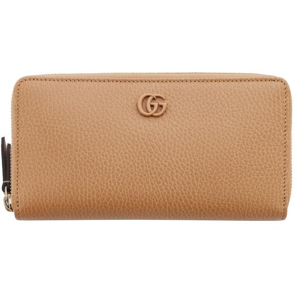 GG Marmont グッチ 財布 GUCCI ラウンドファスナー長財布 GG Marmont グッチ 財布 GUCCI ラウンドファスナー長財布