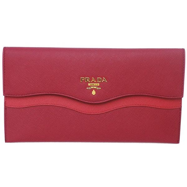 PRADA プラダ財布 長財布 ドキュメントケース レディース PRADA プラダ財布 長財布 ドキュメントケース レディース
