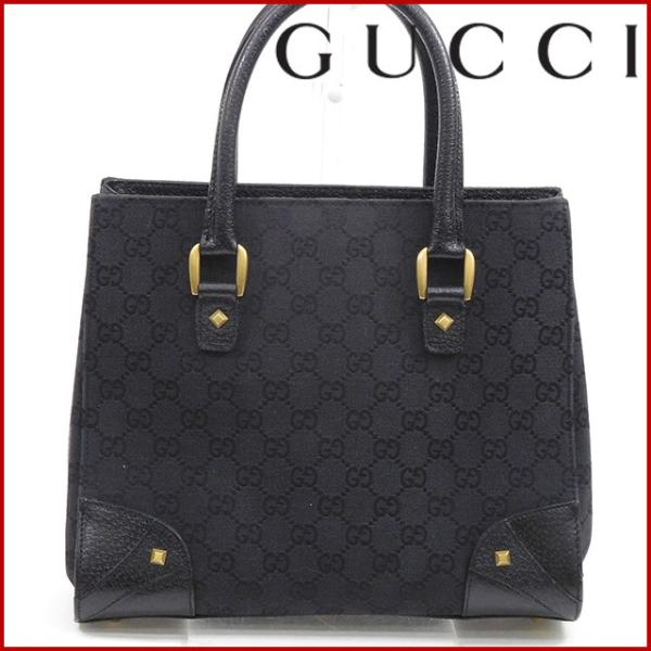 グッチ バッグ レディース メンズ可 Gucci トートバッグ 15 Ggキャンバス 中古 X Ocaa Or Jp