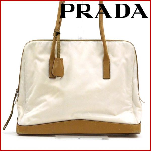 プラダ バッグ レディース メンズ可 大好評です Prada X ショルダーバッグ 中古