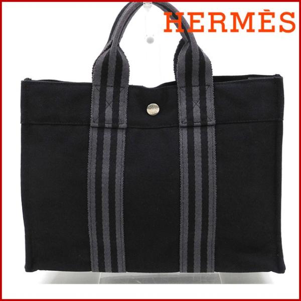 エルメス バッグ レディース メンズ可 Hermes ハンドバッグ フールトゥトートpm 中古 X Buyee Buyee 日本の通販商品 オークションの代理入札 代理購入