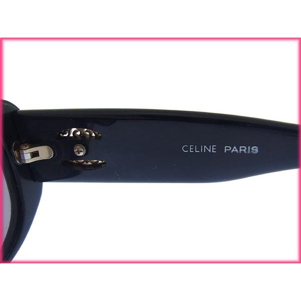 セリーヌ Celine サングラス メガネ メンズ可 Clf 584 ロゴ 中古 激安 人気 X6509 Buyee Buyee Japanese Proxy Service Buy From Japan Bot Online