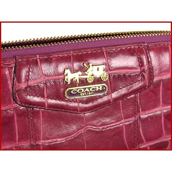 中古 コーチ 財布 コーチ 財布 半額セール 長財布 長財布 X8194 X8194 ブランドセレクトショップbrands Coach