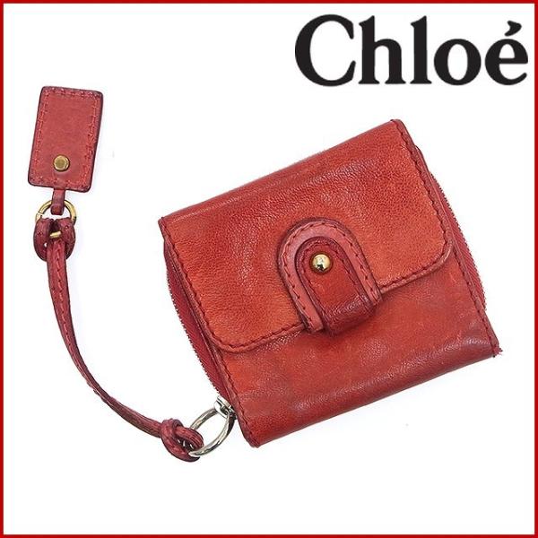 延ばす 等価 クロエ 二 つ折り 財布 レディース Kokusai Denwa Jp