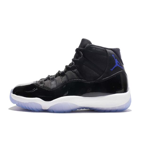 JORDAN 11 RETRO SPACE JAM