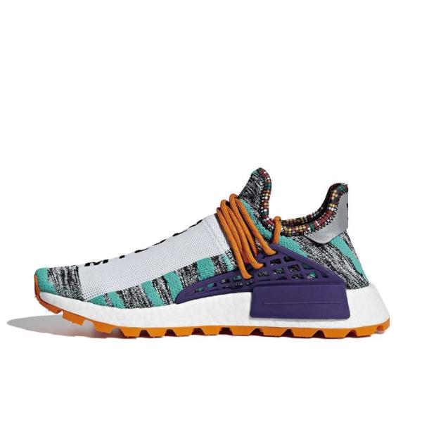 選べる2個セット adidas アディダス スニーカー adidas NMD Hu 【US_4(23.0cm) 】 Pharrell Solar Pack Mother adidas アディダス メンズ スニーカー サイズ US_11(29.0cm) Pharrell Humanrace Red