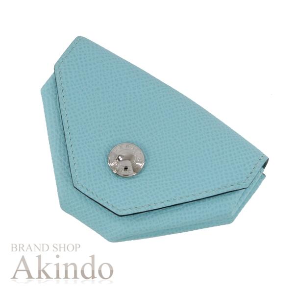 HERMES（エルメス） コインケース 財布 小銭入れ ル・ヴァンキャトル