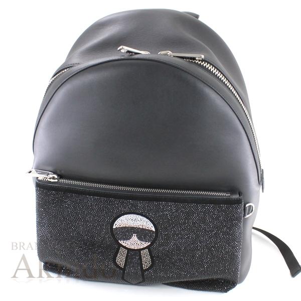 FENDI（フェンディ） 【新品】フェンディ バックパック リュック