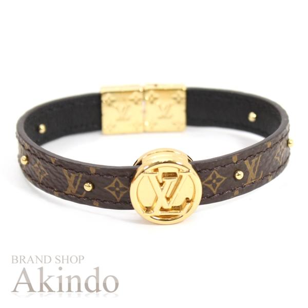 LOUIS VUITTON 【新品・未使用】ルイヴィトン ブレスレット・LV 