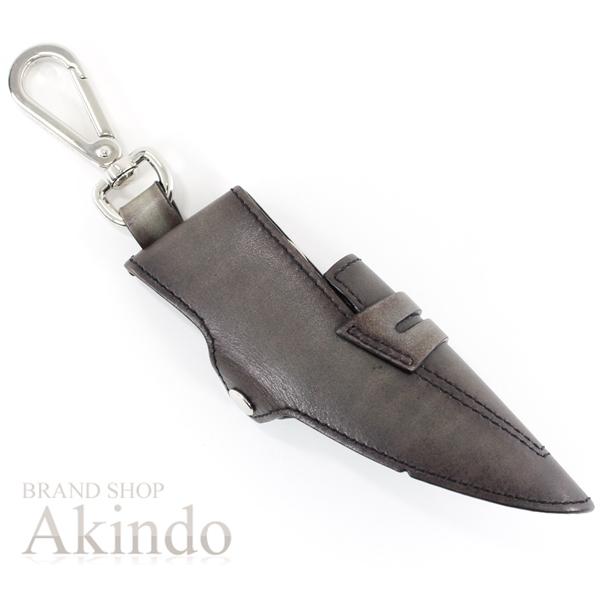 ベルルッティ Berluti バッグチャーム キーホルダー シューズモチーフ