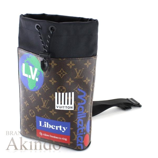 LOUIS VUITTON（ルイ・ヴィトン） 【新品・未使用】ルイヴィトン
