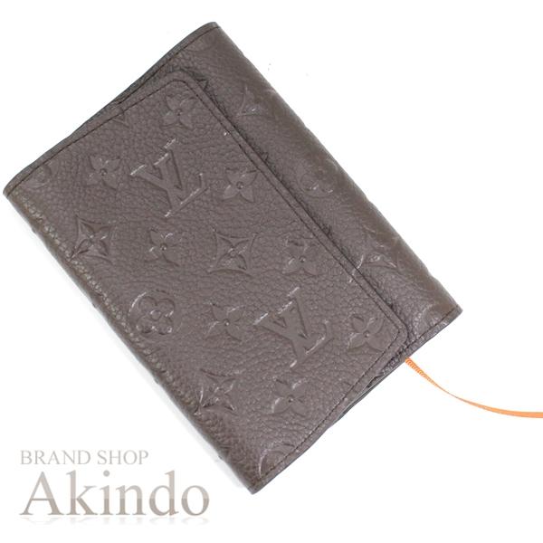 LOUIS VUITTON 【新品・未使用】ルイヴィトン ブックカバー LOUIS VUITTON 【新品・未使用】ルイヴィトン ブックカバー