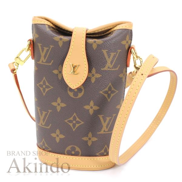 LOUIS VUITTON 【新品・未使用】ルイヴィトン ショルダーバッグ LOUIS VUITTON 【新品・未使用】ルイヴィトン ショルダーバッグ