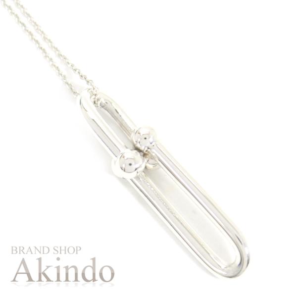 TIFFANY&Co.（ティファニー） 【新品同様】ティファニー ハードウェア
