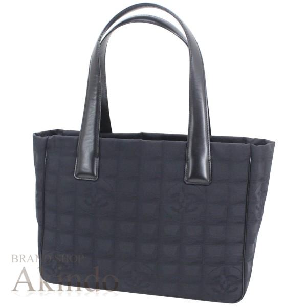 CHANEL（シャネル） 【新品・未使用】シャネル バッグ ニュートラベル