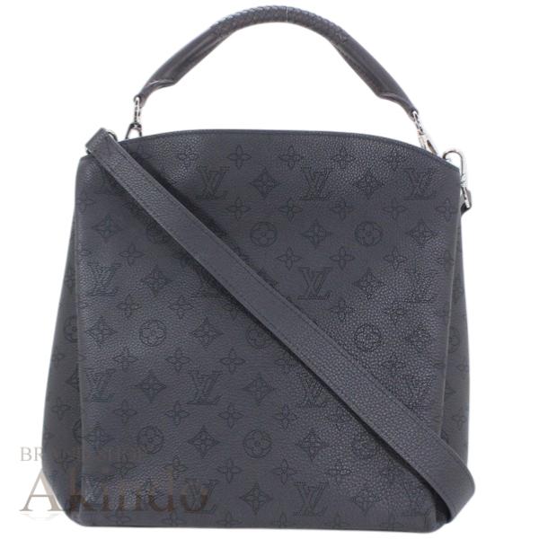 ルイヴィトン バビロン　モノグラム　ショルダーバッグ HERMES（エルメス） 【新品・未使用】ルイヴィトン ショルダーバッグ