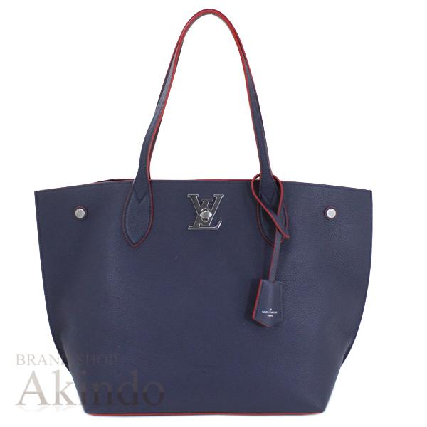 LOUIS VUITTON（ルイ・ヴィトン） 【新品】ルイヴィトン バッグ ロック