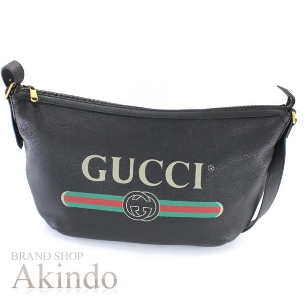 GUCCI（グッチ） 【未使用】グッチ ボディバッグ ショルダーバッグ