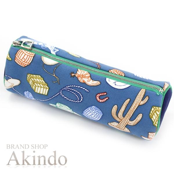 HERMES 【新品・未使用】エルメス ウェスタン&カンパニー ペンケース  