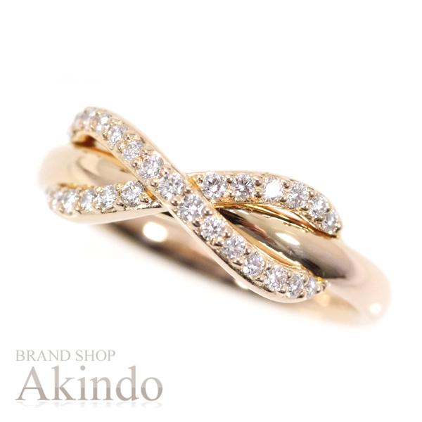 TIFFANY&Co.（ティファニー） 【新品・未使用】ティファニー リング