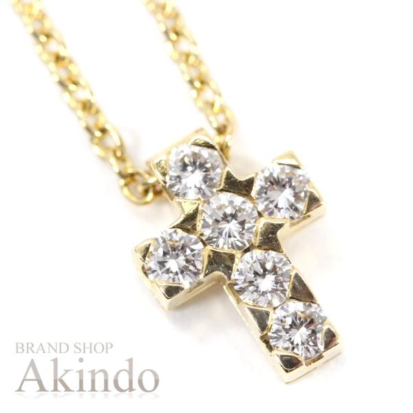 Van Cleef ＆ Arpels（ヴァンクリーフ ＆ アーペル） ネックレス ミニ 
