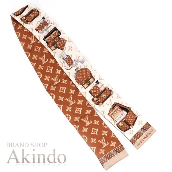 LOUIS VUITTON（ルイ・ヴィトン） 【新品】ルイヴィトン バンドー 