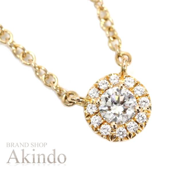 TIFFANY&Co.（ティファニー） 【新品同様】ティファニー ネックレス