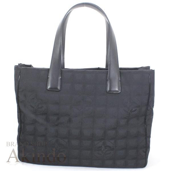 CHANEL（シャネル） 【新品・未使用】シャネル バッグ ニュートラベル